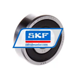 SKF W6300-2RS1