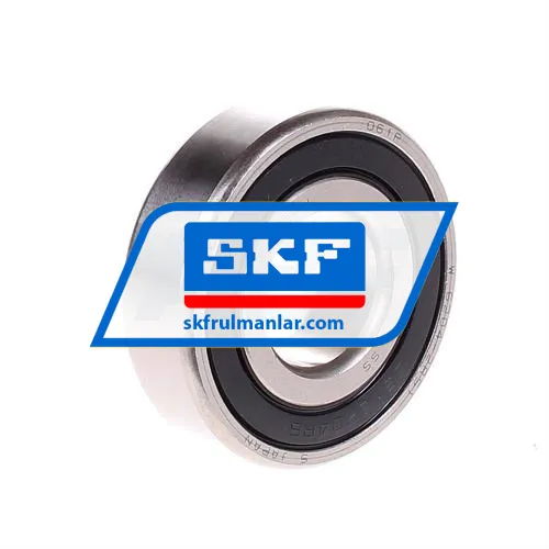 SKF W6204-2RS1/W64