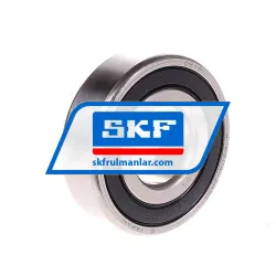SKF W6204-2RS1/W64