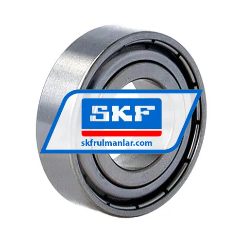 SKF W6003-2Z ürün fotoğrafı 2