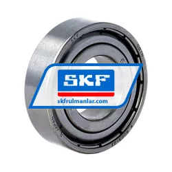 SKF W6003-2Z