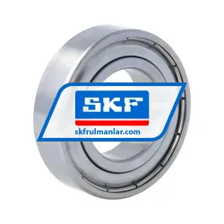 SKF W6005-2Z rulman resim 2