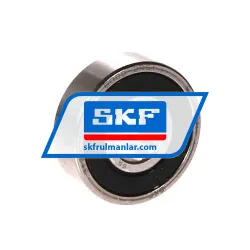 SKF W6000-2RS1/W64 rulman resim 2