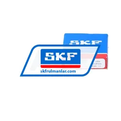 SKF W6203-2RS1/VP311