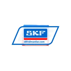 SKF W6203-2RS1/VP311 rulman resim 2