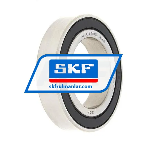 SKF W61905-2RS1
