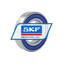 SKF W6006-2RS1/VP311