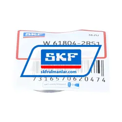 SKF W61804-2RS1