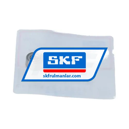 SKF W639/3-2Z ürün fotoğrafı 2