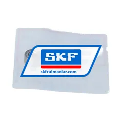 SKF W639/3-2Z rulman resim 2