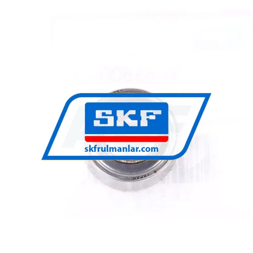 SKF W63800-2Z ürün fotoğrafı 2