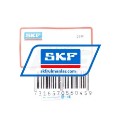 SKF W63800-2Z