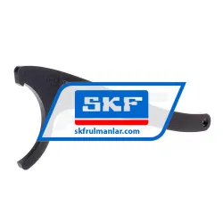 SKF W63800-2Z rulman resim 3