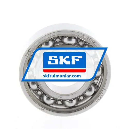 SKF W6002 ürün fotoğrafı 2