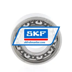 SKF W6002 rulman resim 2