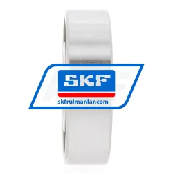 SKF W6002 rulman resim 4