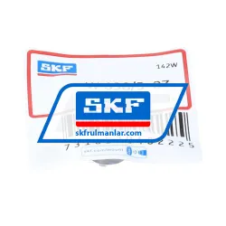 SKF W638/5-2Z rulman resim 2