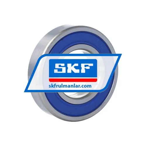 SKF W6208-2RS1/VP311 ürün fotoğrafı 2