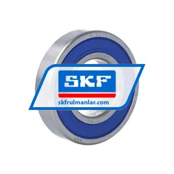 SKF W6208-2RS1/VP311