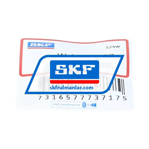 SKF W619/5-2Z