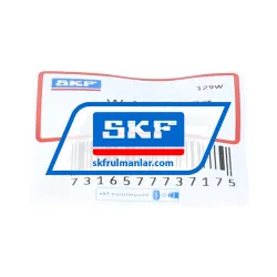 SKF W619/5-2Z