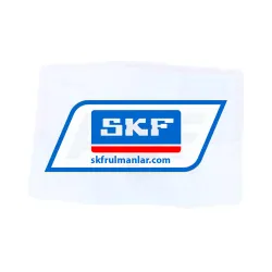 SKF W619/5-2Z rulman resim 2