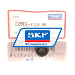 SKF W623-2RS1