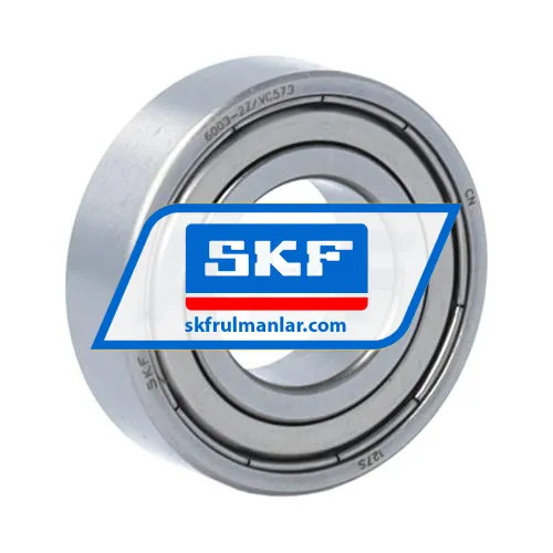 SKF 6003-2Z/VC573