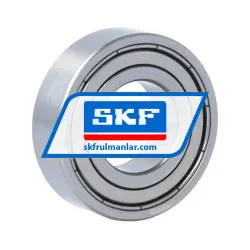 SKF 6003-2Z/VC573 rulman resim 2