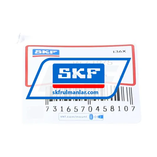 SKF W619/5