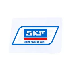 SKF W619/5 rulman resim 2