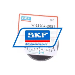 SKF W61904-2RS1 rulman resim 2