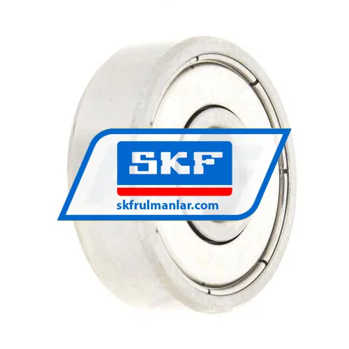 SKF W627-2Z