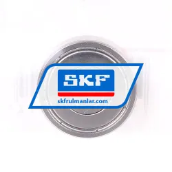 SKF W627-2Z rulman resim 2