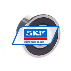 SKF W6000-2RS1