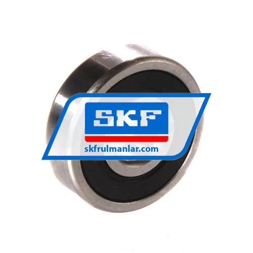 SKF W6200-2RS1 ürün fotoğrafı 2