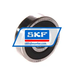 SKF W6200-2RS1