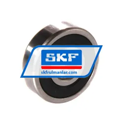 SKF W6200-2RS1 rulman resim 2