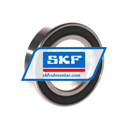 SKF W6008-2RS1