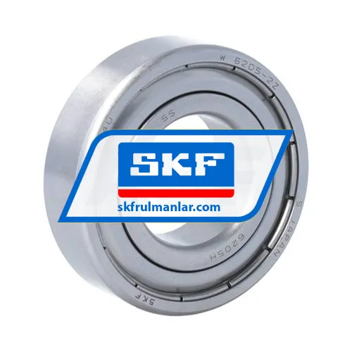 SKF W6205-2Z
