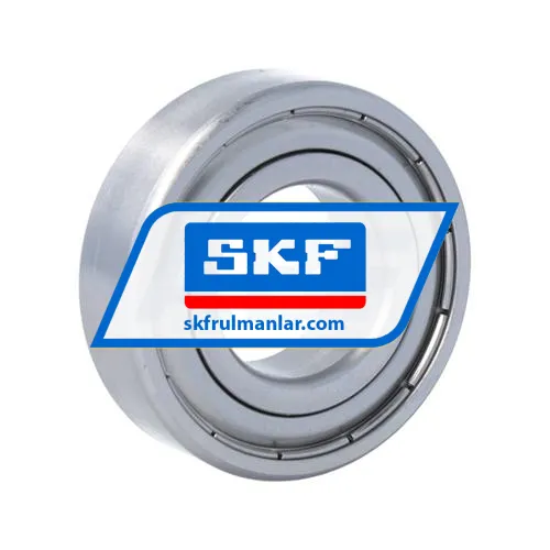 SKF W6205-2Z ürün fotoğrafı 2