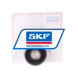 SKF W607-2RS1