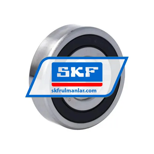 SKF W6305-2RS1/VT378 ürün fotoğrafı 2