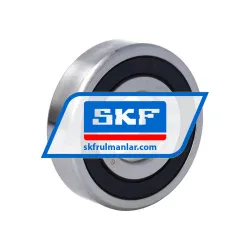 SKF W6305-2RS1/VT378 rulman resim 2