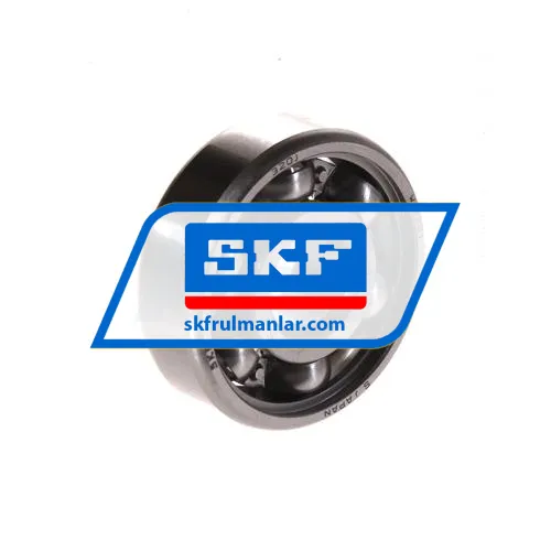 SKF W6301