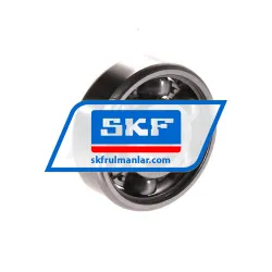 SKF W6301 rulman resim 2