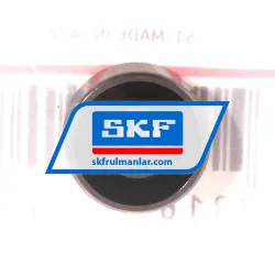 SKF W605-2RS1