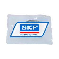 SKF W638/8-2Z rulman resim 2