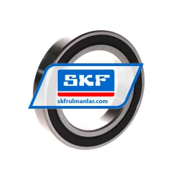 SKF W61909-2RS1 rulman resim 2