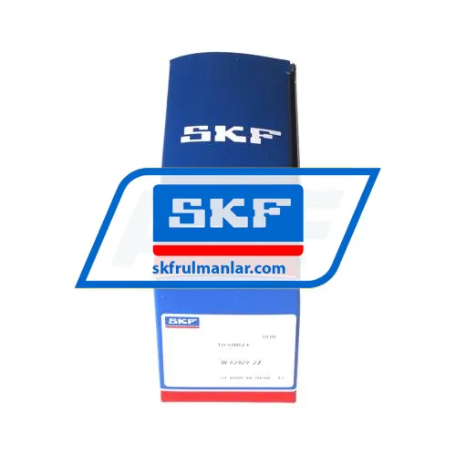SKF W628/9-2Z ürün fotoğrafı 2